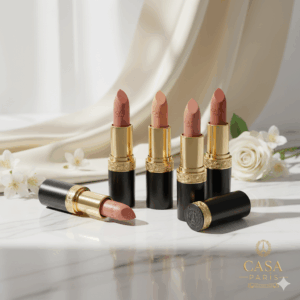 Rouge à Lèvres Nude CASA PARIS
